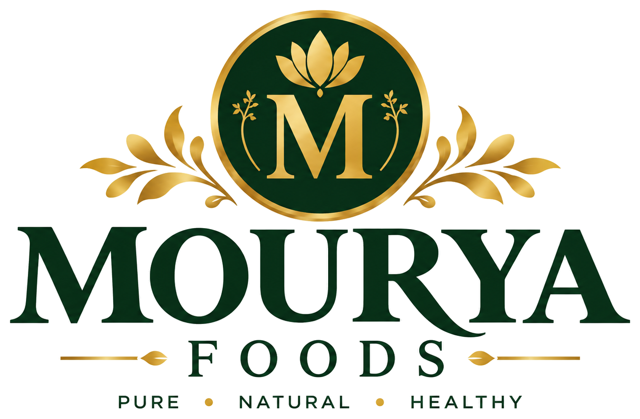 Mourya Foods