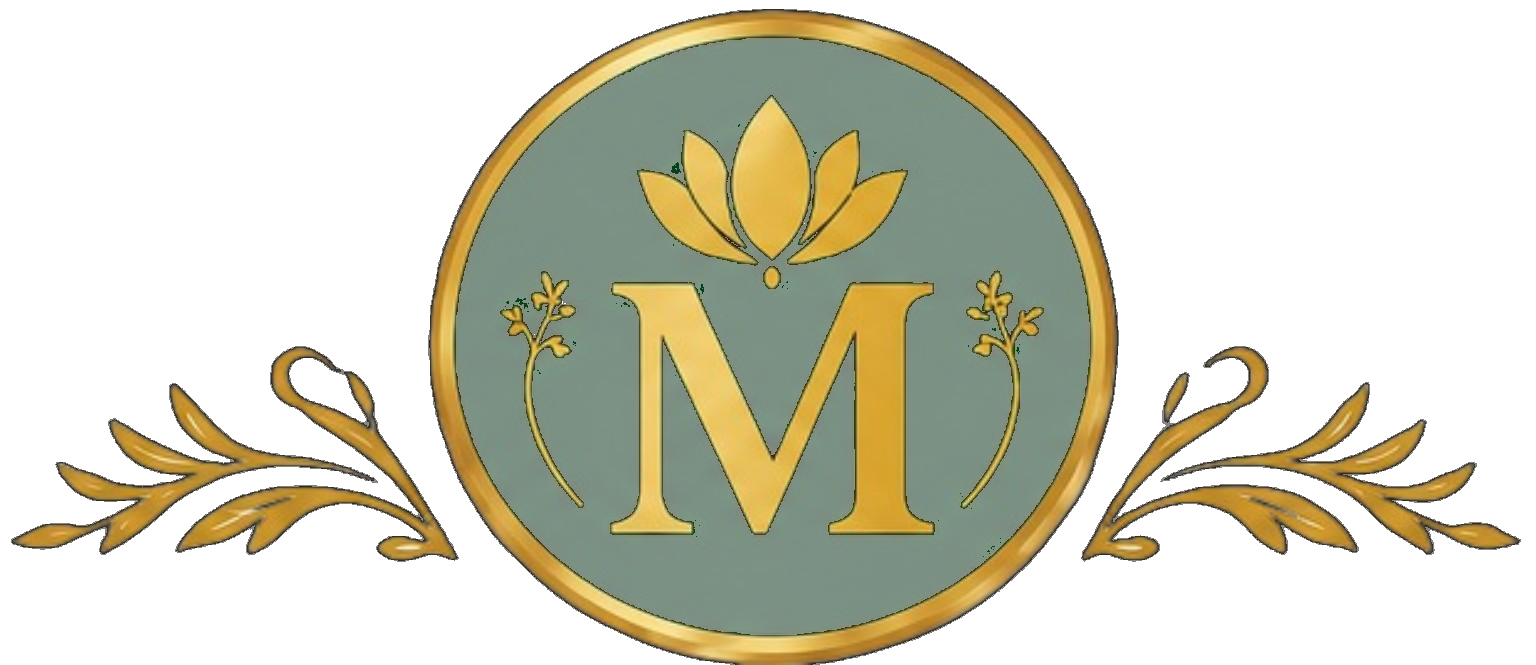 Mourya Foods logo