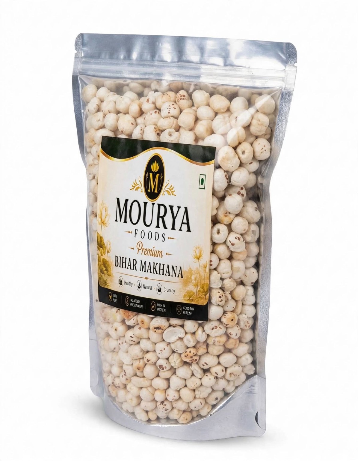 Makhana pack